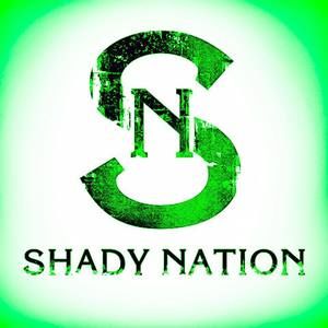 Meet your Posher, Shady